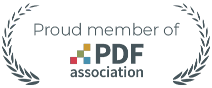 pdf association