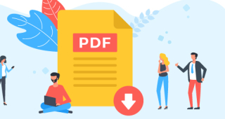 When to flatten a PDF (and why)?